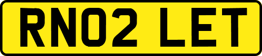 RN02LET