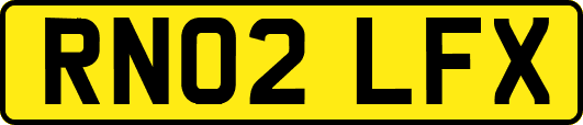RN02LFX
