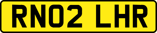 RN02LHR