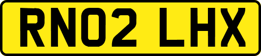 RN02LHX