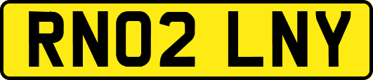 RN02LNY