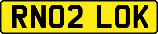 RN02LOK
