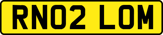 RN02LOM