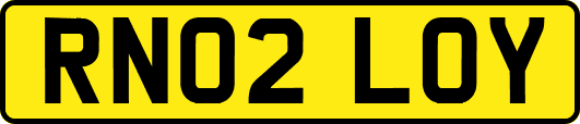 RN02LOY