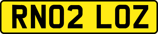RN02LOZ
