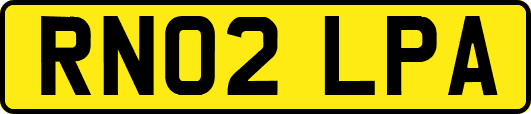 RN02LPA