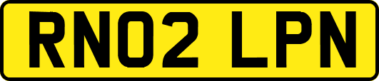 RN02LPN