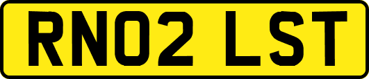 RN02LST