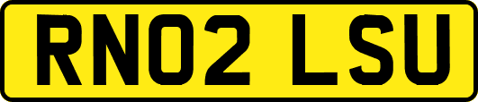 RN02LSU