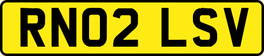 RN02LSV