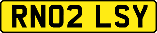 RN02LSY