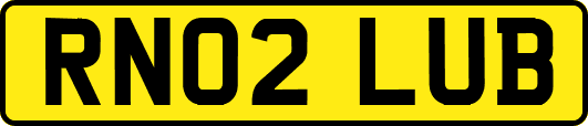 RN02LUB