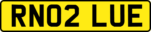 RN02LUE