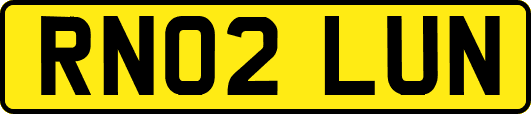 RN02LUN