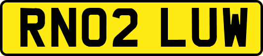 RN02LUW