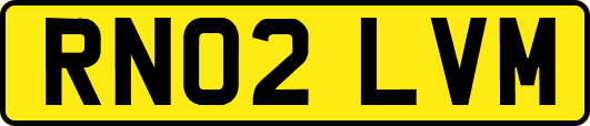 RN02LVM