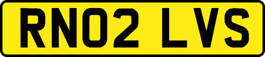 RN02LVS