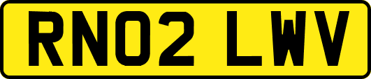 RN02LWV