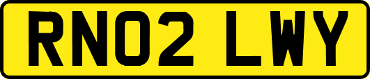 RN02LWY