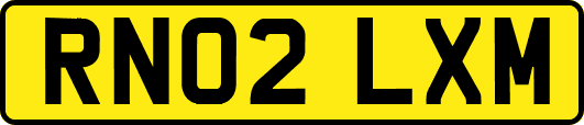 RN02LXM