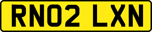 RN02LXN