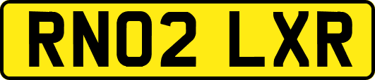 RN02LXR