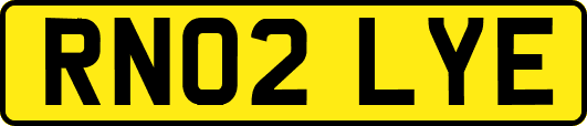 RN02LYE