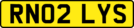 RN02LYS