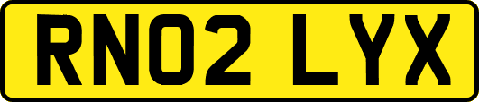 RN02LYX