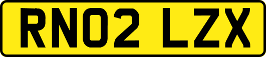 RN02LZX