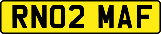 RN02MAF
