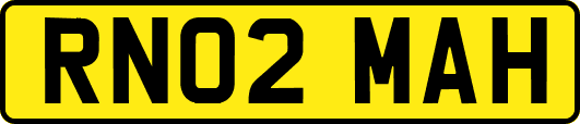 RN02MAH