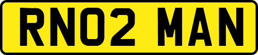 RN02MAN