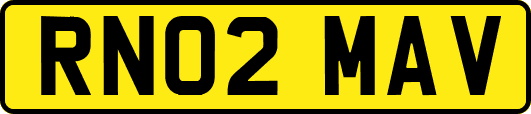 RN02MAV