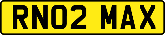 RN02MAX