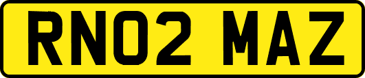 RN02MAZ