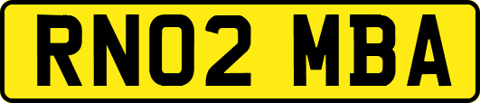 RN02MBA