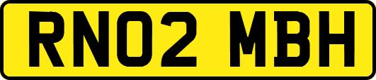 RN02MBH