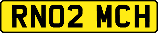 RN02MCH
