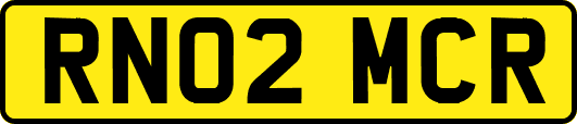 RN02MCR