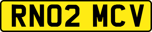 RN02MCV