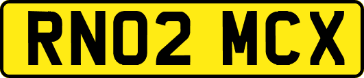 RN02MCX