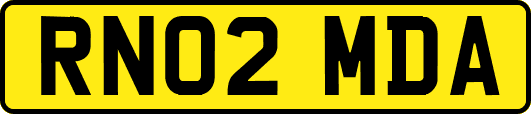RN02MDA