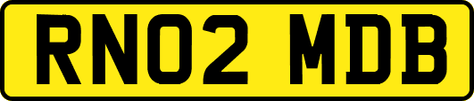 RN02MDB
