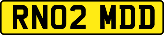 RN02MDD