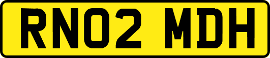 RN02MDH
