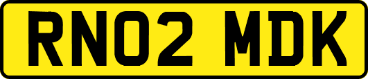 RN02MDK