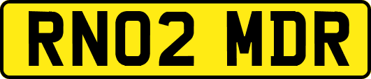 RN02MDR