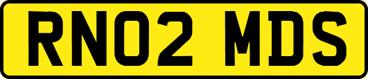 RN02MDS