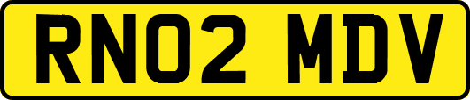 RN02MDV